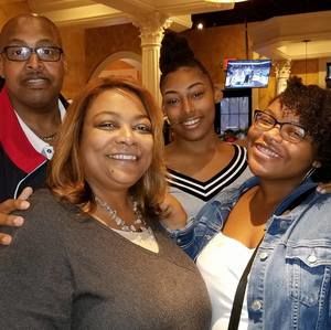 Meet your Posher, Al